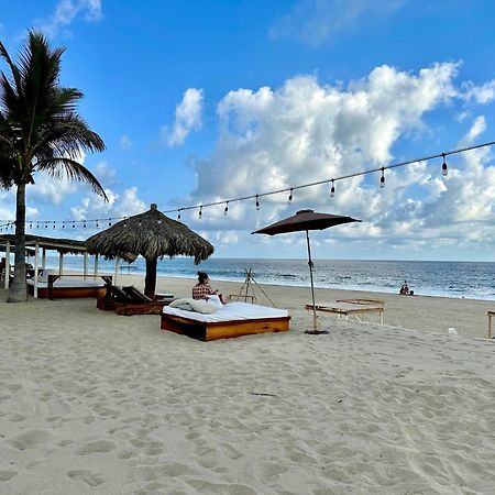 Hotel Boutique Punta Jamaica Acapulco Eksteriør billede