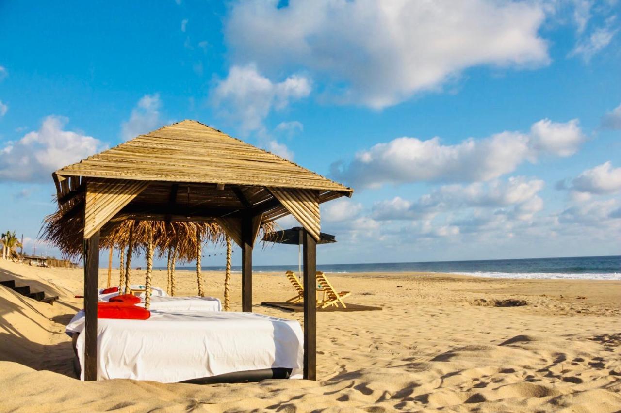 Hotel Boutique Punta Jamaica Acapulco Eksteriør billede