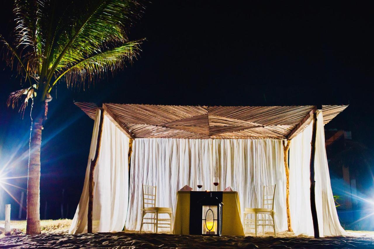 Hotel Boutique Punta Jamaica Acapulco Eksteriør billede