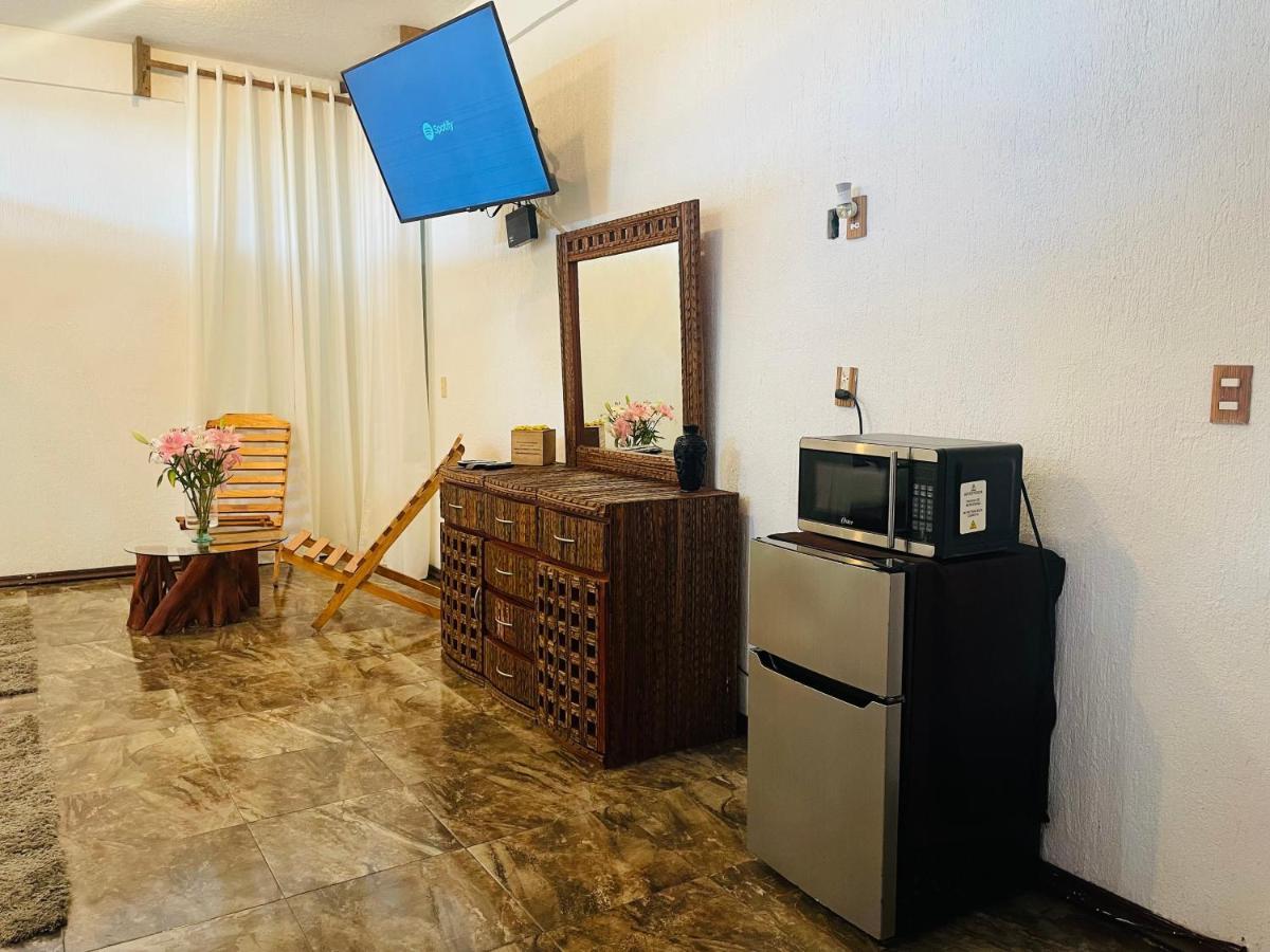Hotel Boutique Punta Jamaica Acapulco Eksteriør billede