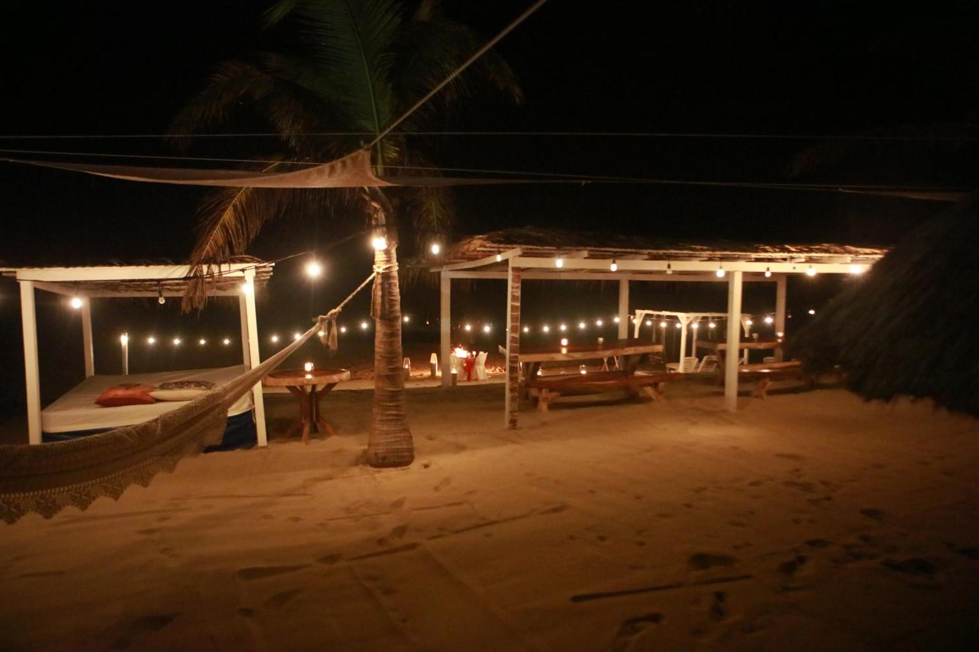 Hotel Boutique Punta Jamaica Acapulco Eksteriør billede