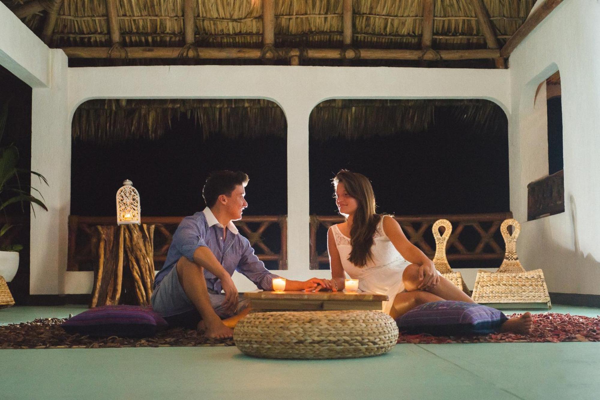 Hotel Boutique Punta Jamaica Acapulco Eksteriør billede