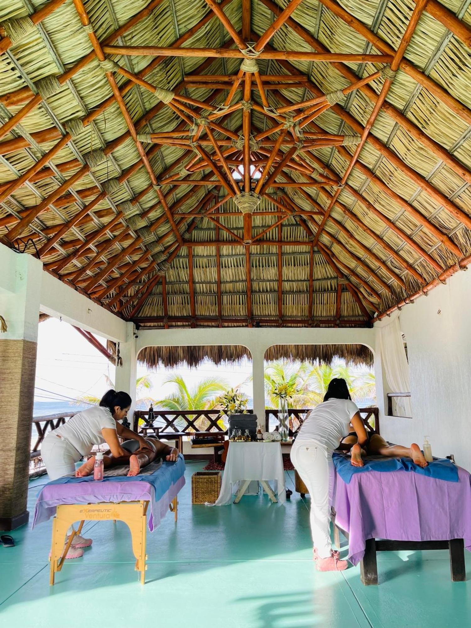 Hotel Boutique Punta Jamaica Acapulco Eksteriør billede