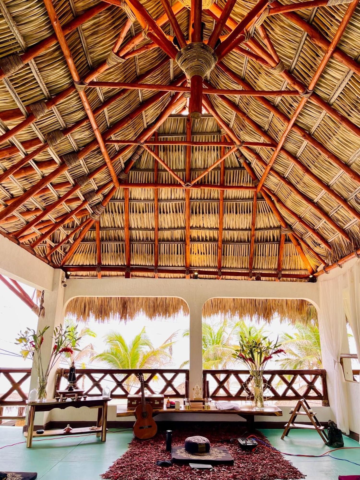 Hotel Boutique Punta Jamaica Acapulco Eksteriør billede