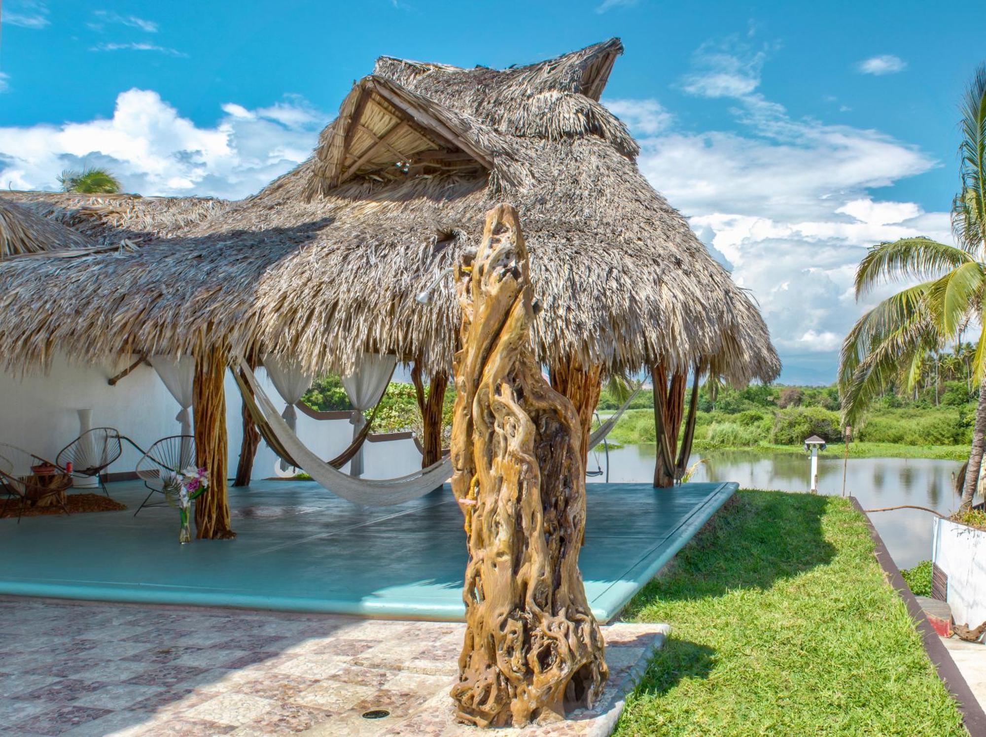 Hotel Boutique Punta Jamaica Acapulco Eksteriør billede