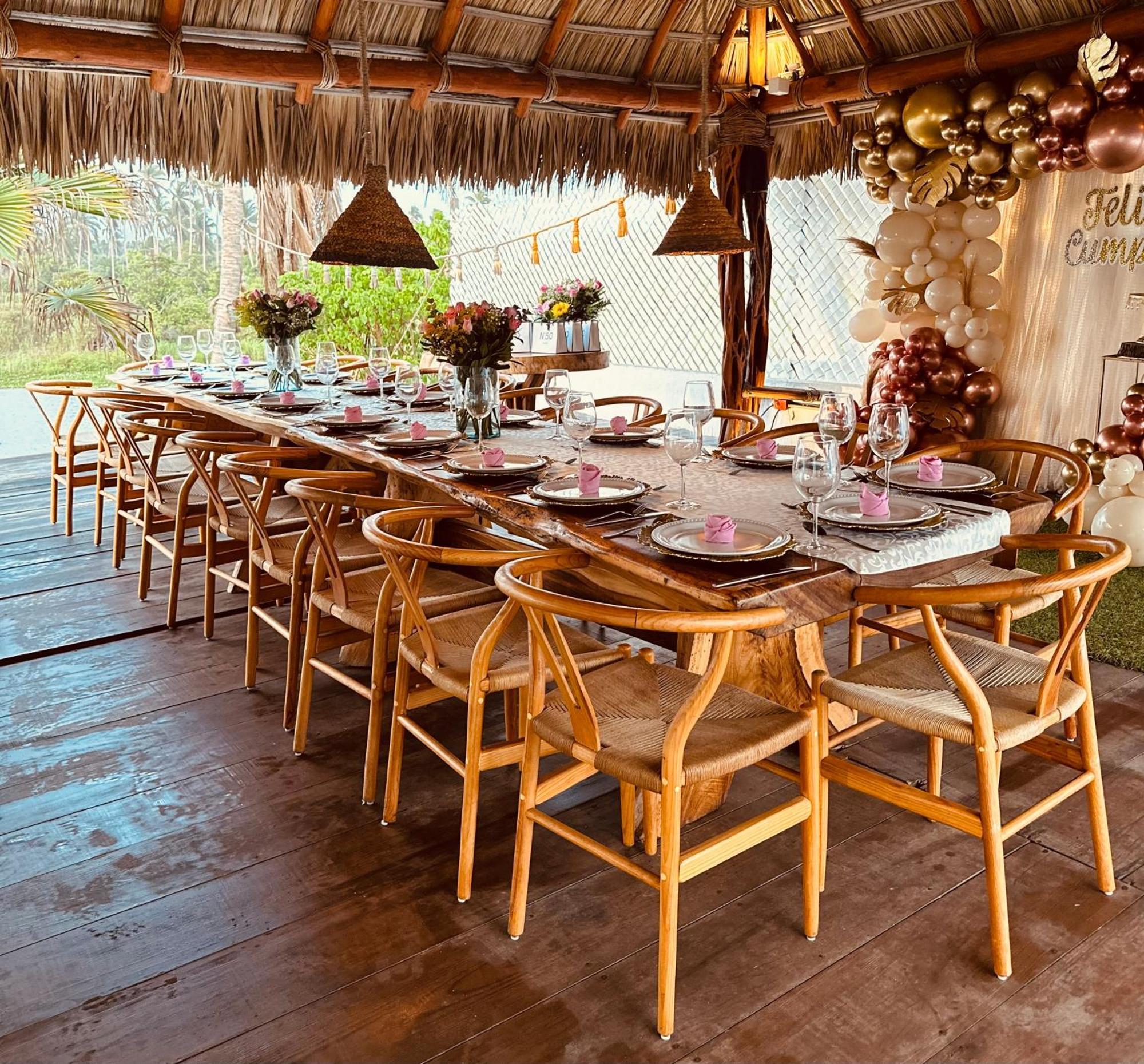 Hotel Boutique Punta Jamaica Acapulco Eksteriør billede