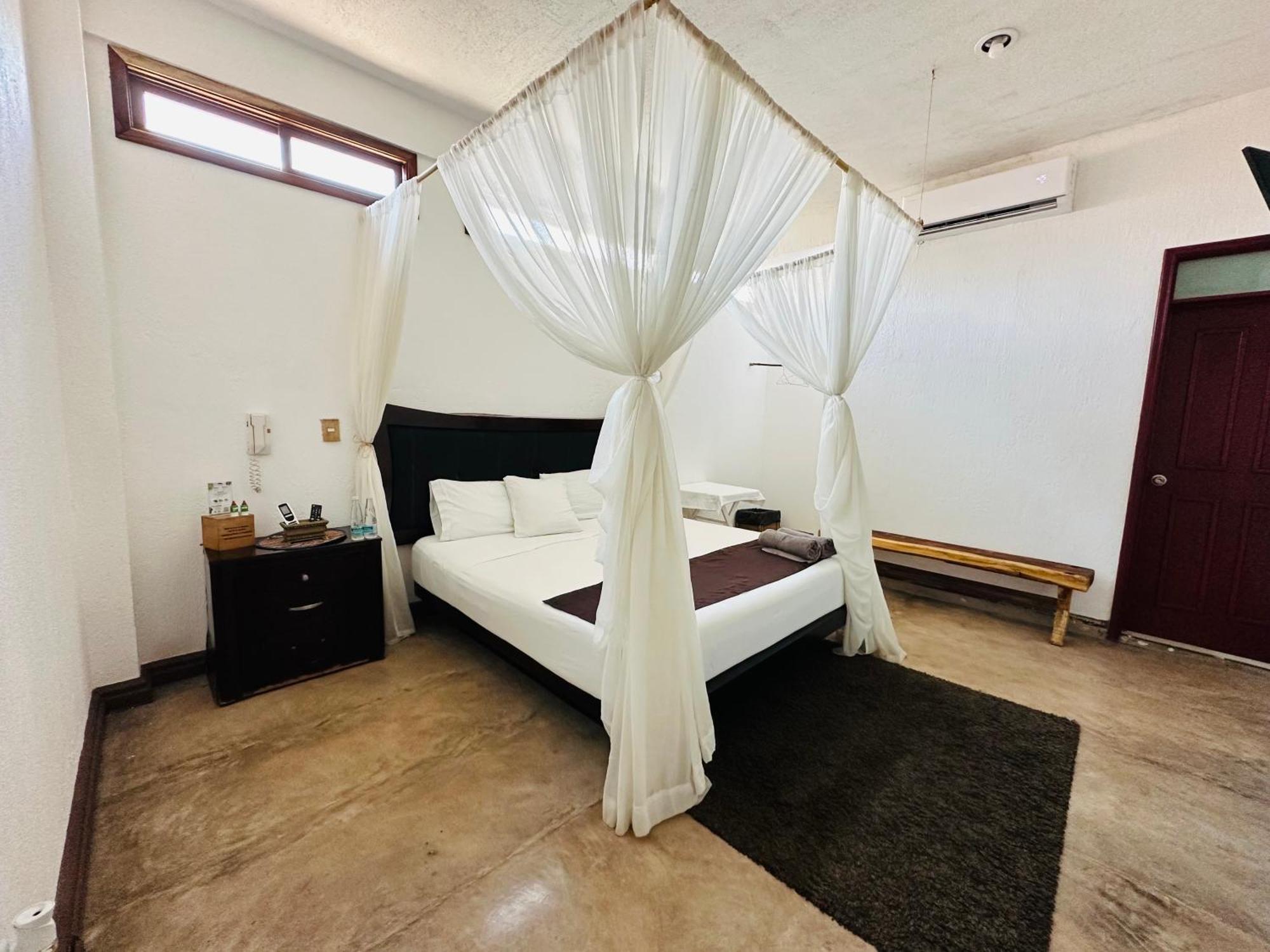 Hotel Boutique Punta Jamaica Acapulco Eksteriør billede